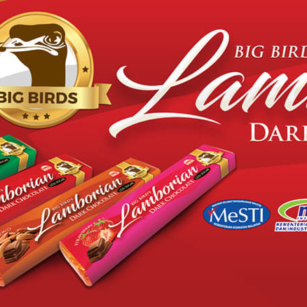 Dark Chocolate Is Healthy Chocolate