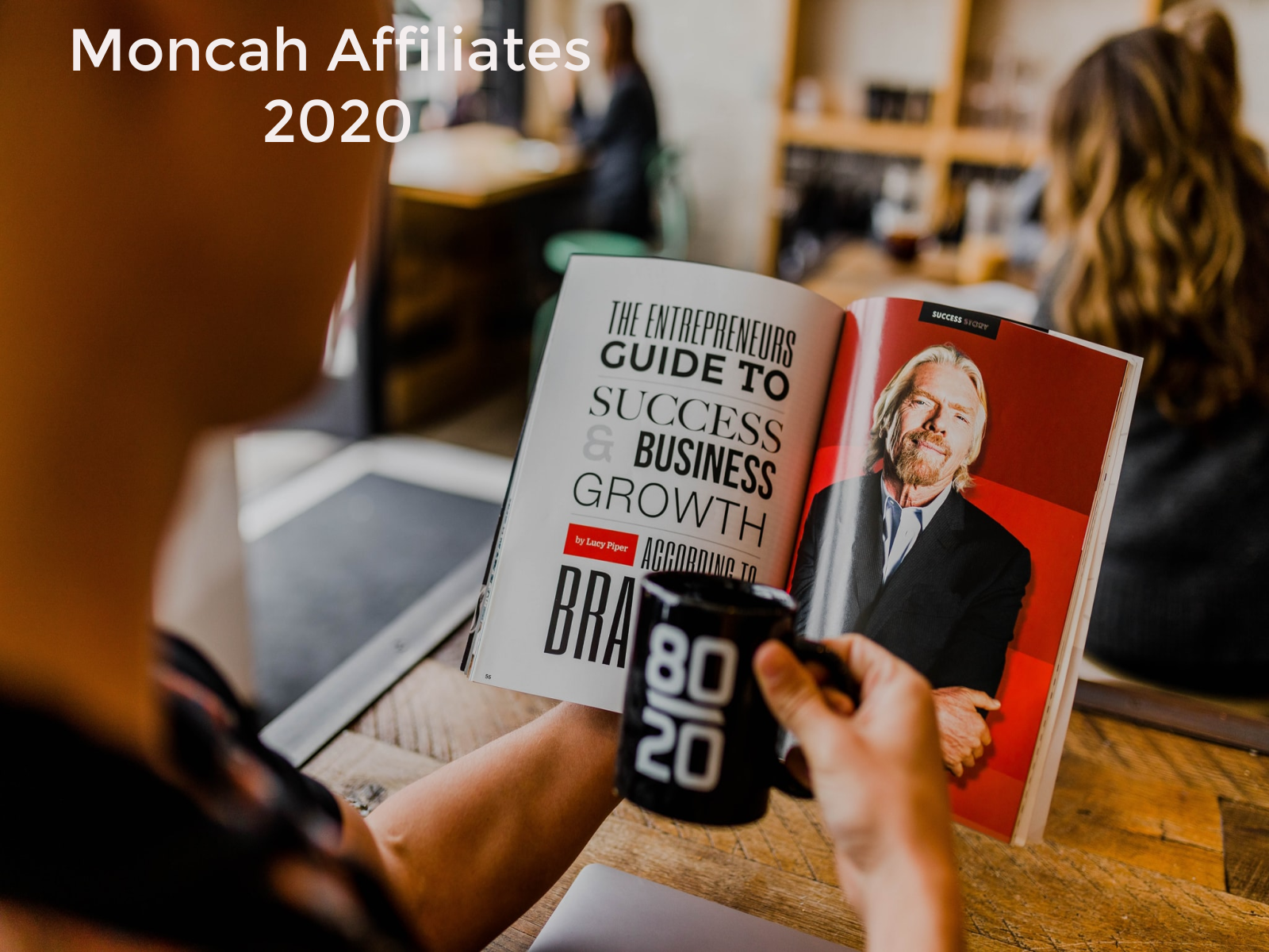 AFFILIATE PROGRAM : What Is It and How Does It Work?