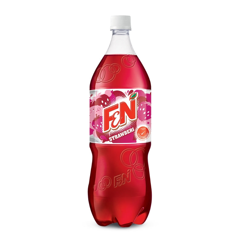 FN STRAWBERRY 1.5L