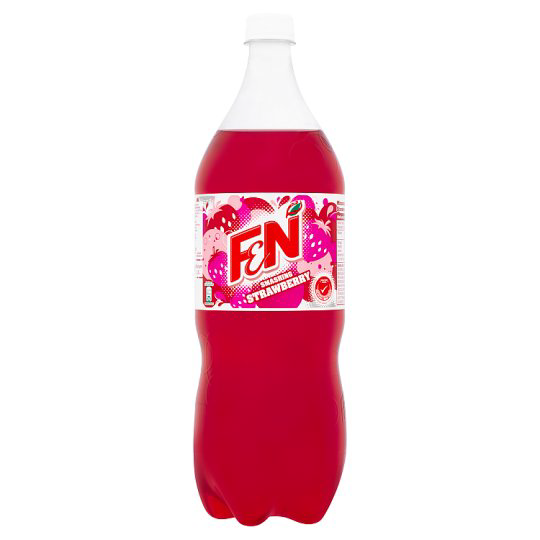 FN STRAWBERRY 1.5L