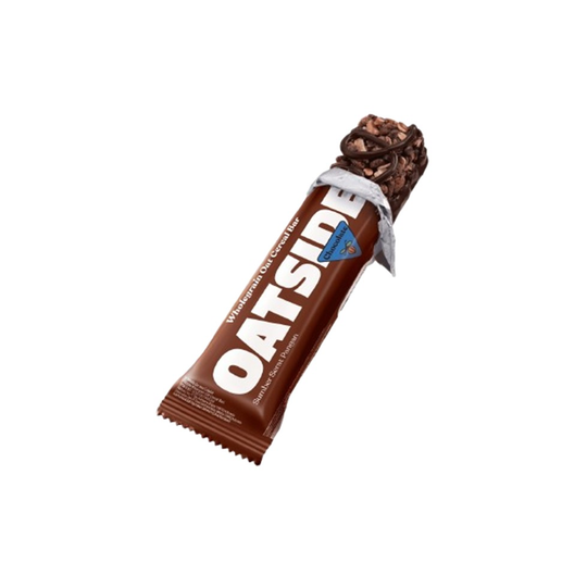 OATSIDE CEREAL BAR CHOCOLATE 18G