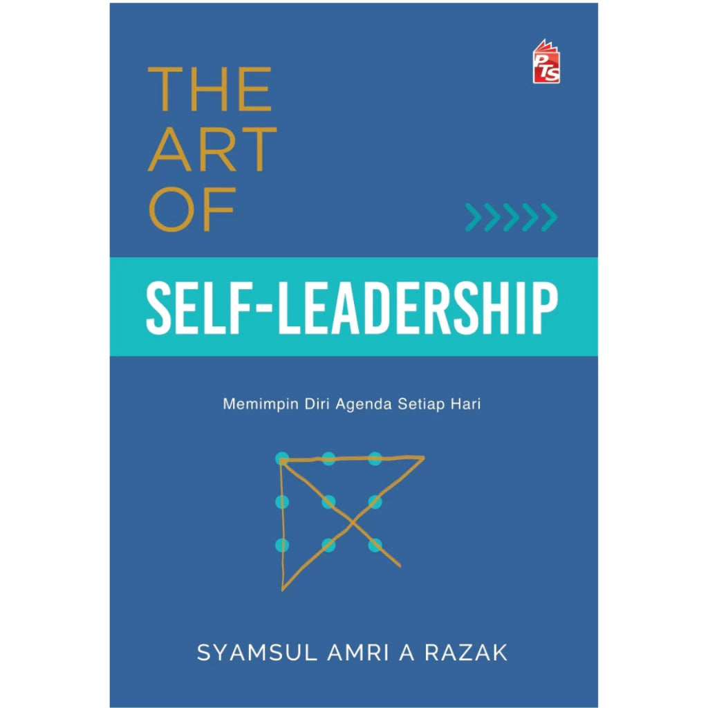 The Art of Self-Leadership: Memimpin Diri Agenda Setiap Hari (L177, G12)