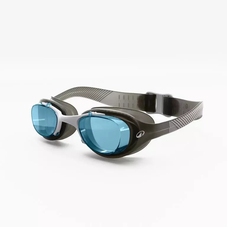 Decathlon Nabaiji Swimming Goggles Anti-Fogging Adjustable