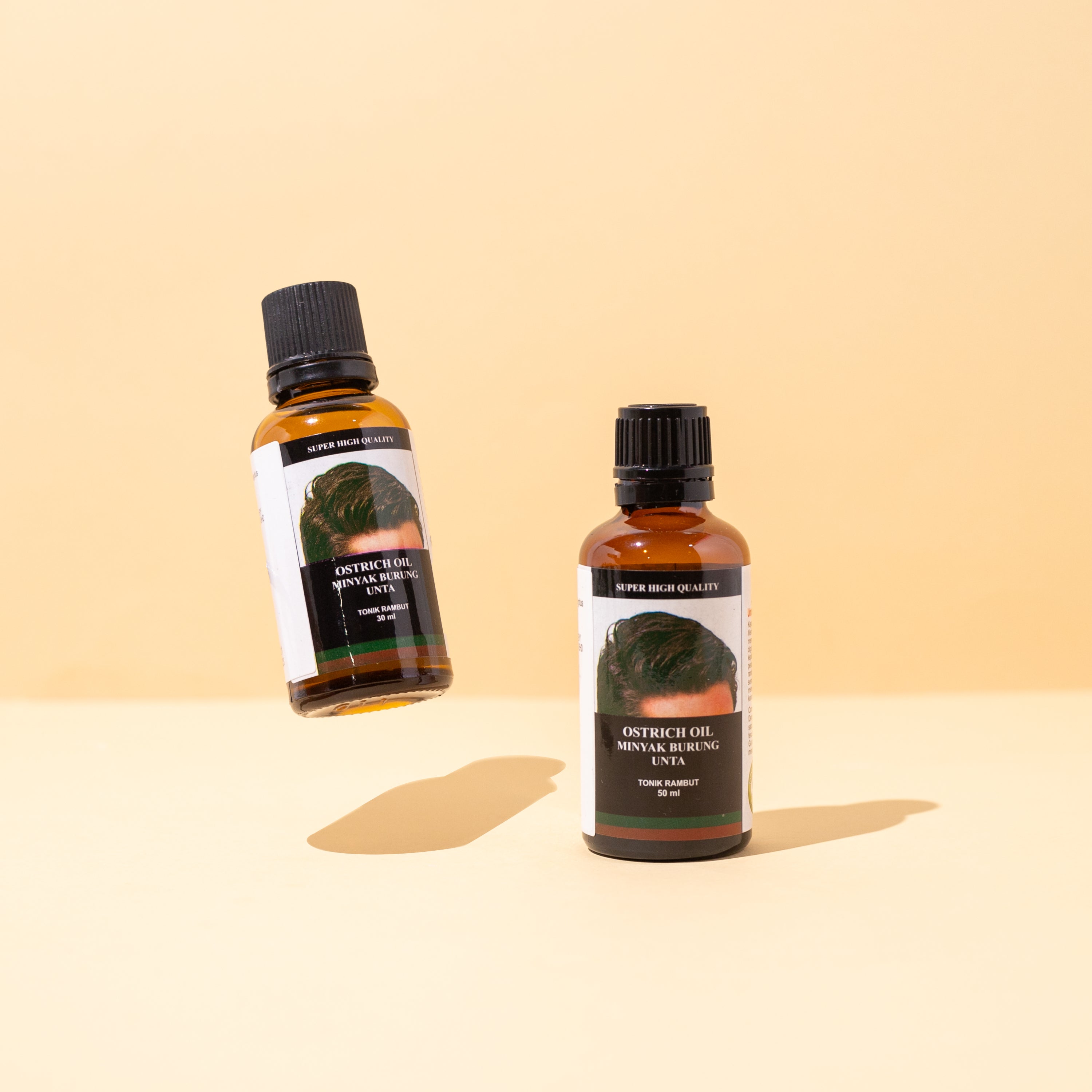 MBU For Hair 30ml