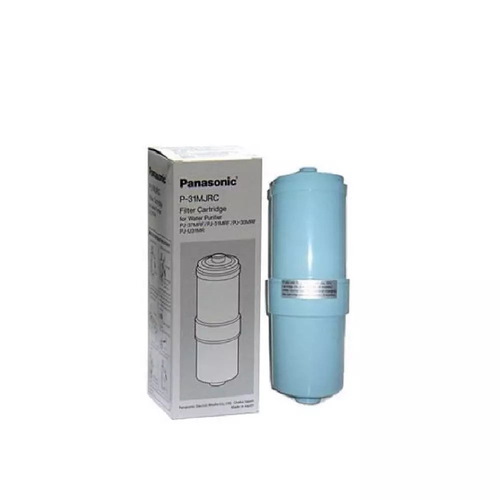 Panasonic Water Filter Cartridge P-31MJRC