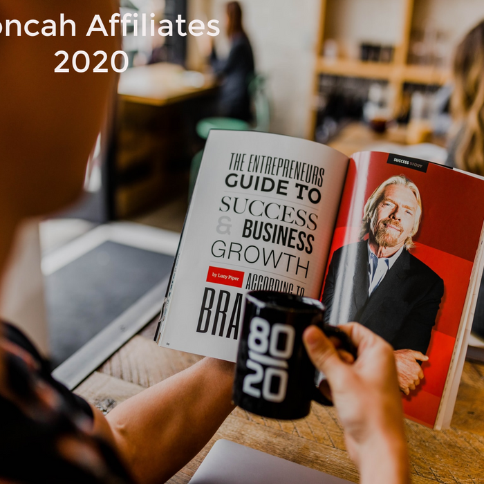 AFFILIATE PROGRAM : What Is It and How Does It Work?