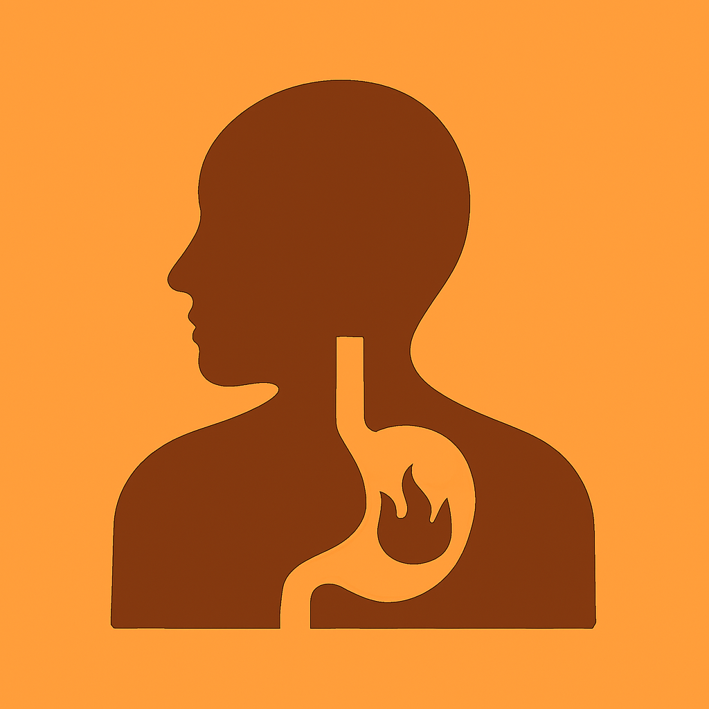 Acid reflux