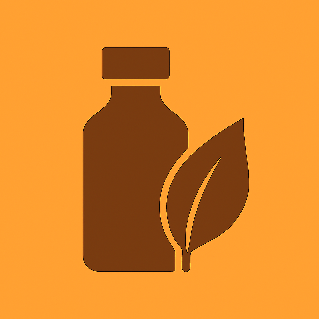Essential Oil