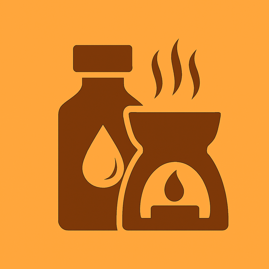 Aromatpy Oil