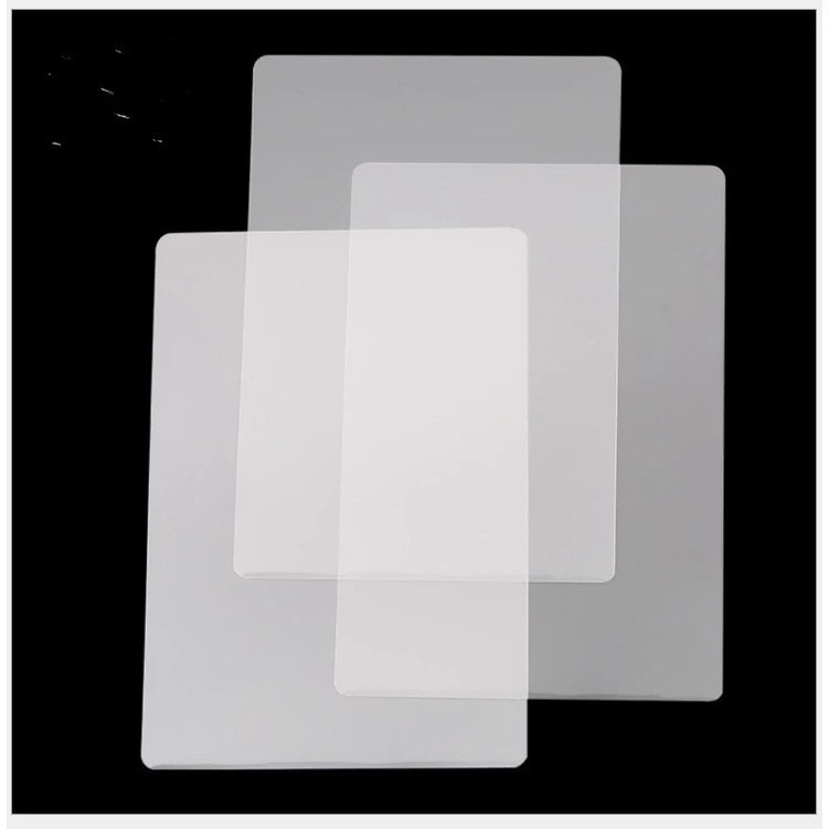 Laminate Film A4