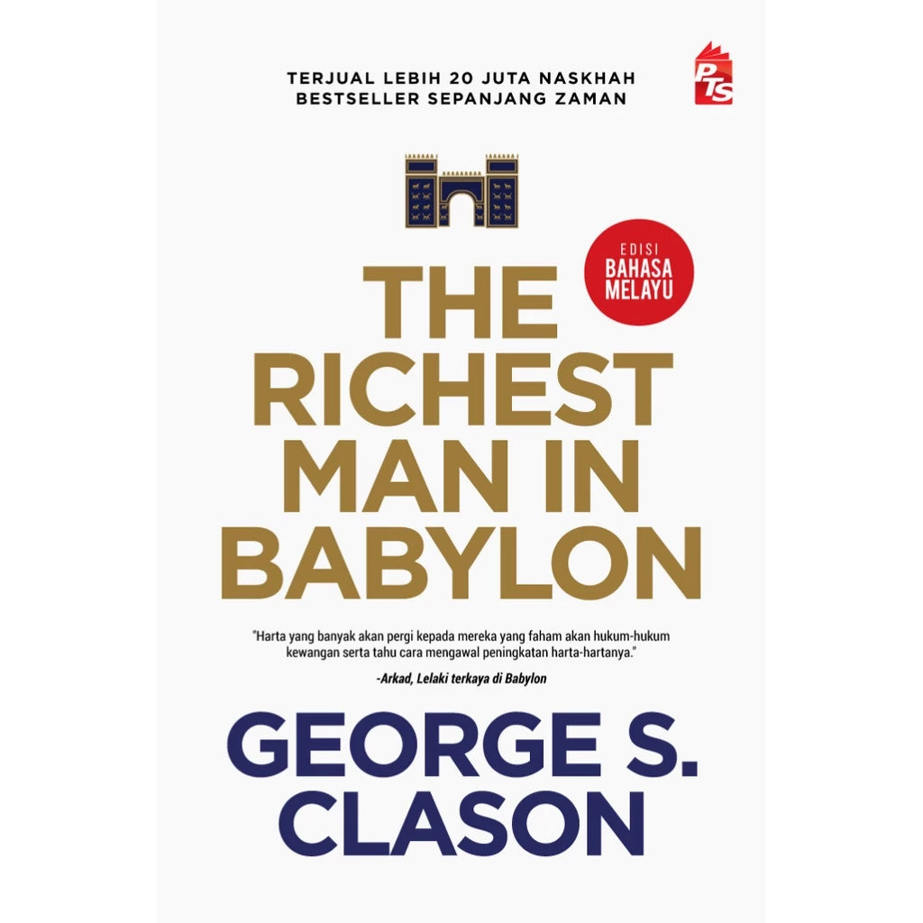 [PTS] The Richest Man in Babylon (L178, PY28)