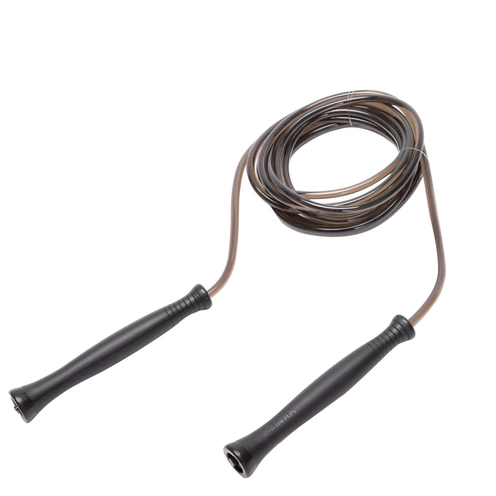 Decathlon Fitness Skipping/Jump Rope (3M - Adjustable) - Domyos