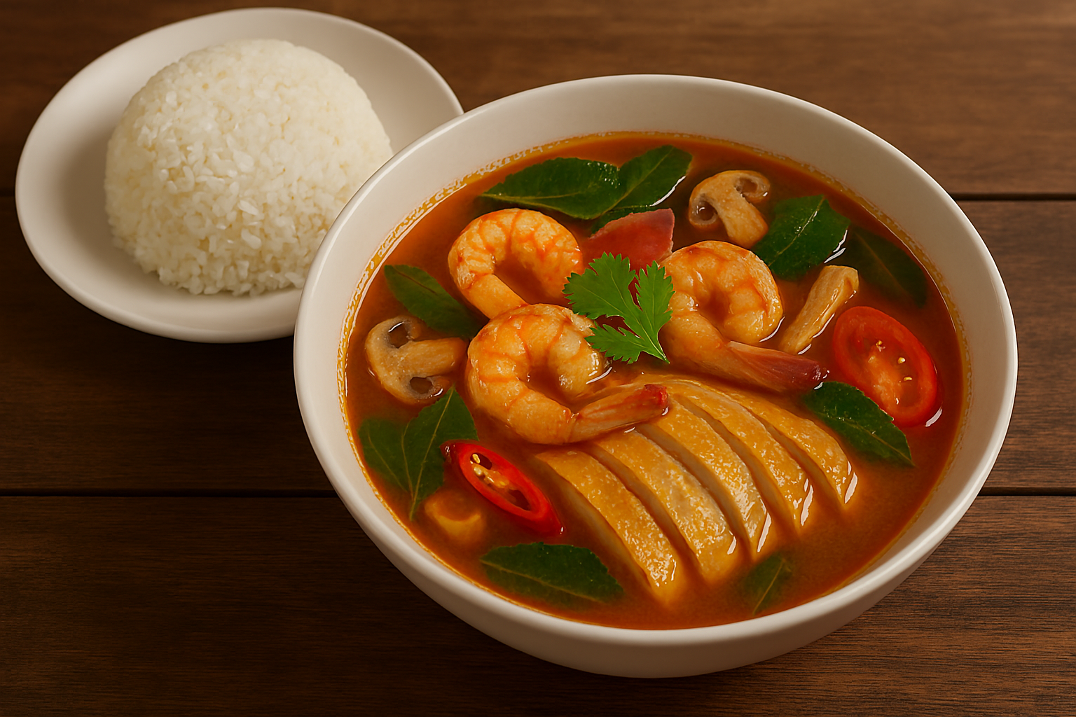 Tomyam
