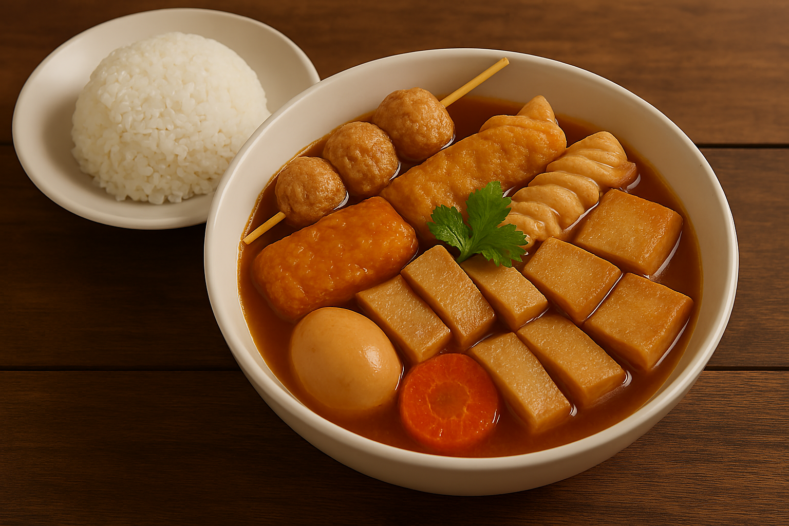 Oden Bahchikers