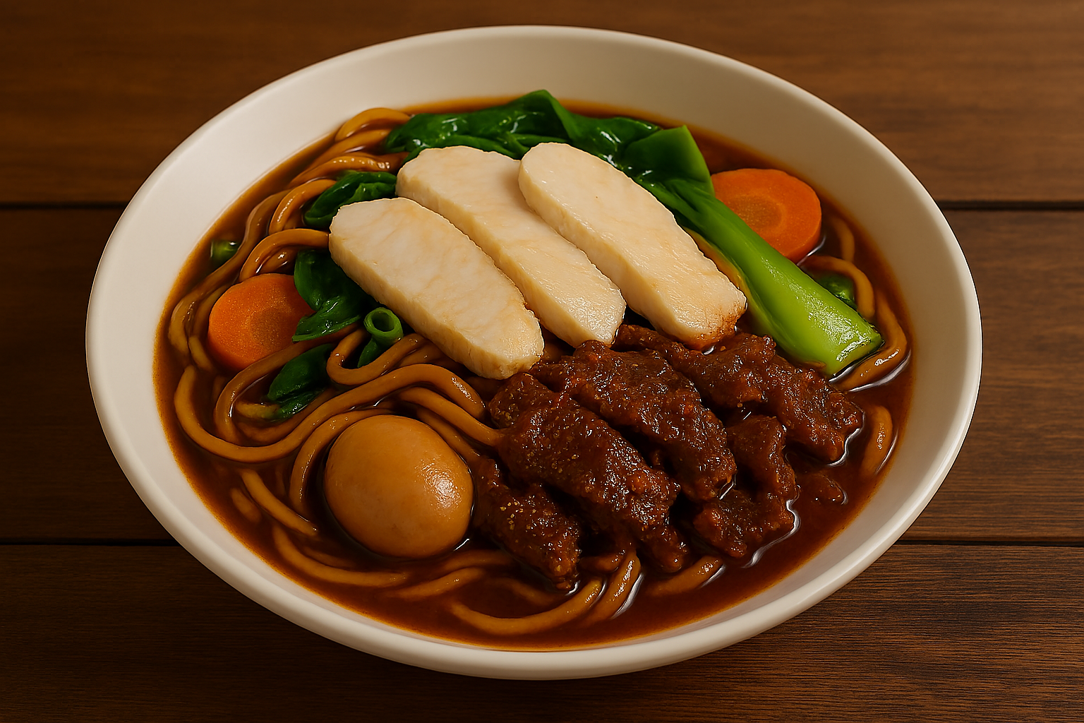 Mee Hailam