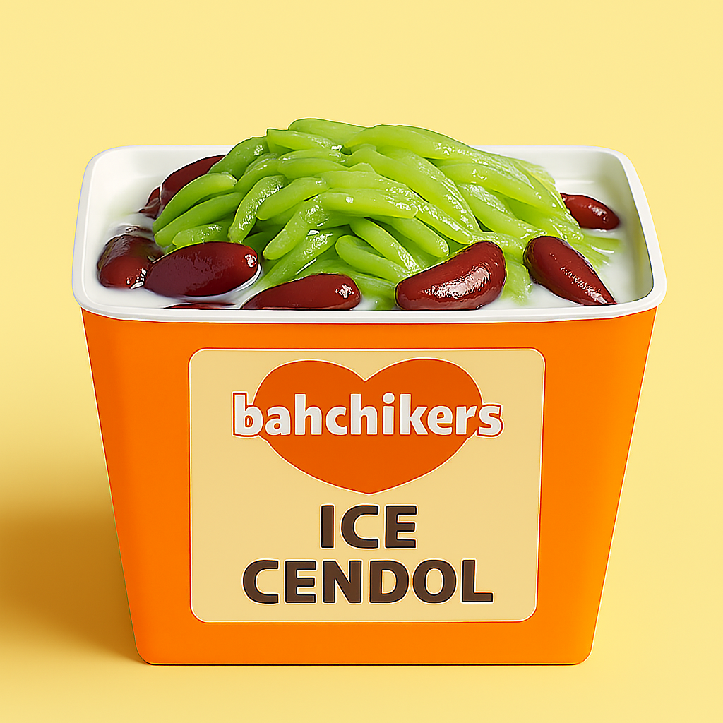 Air cendol