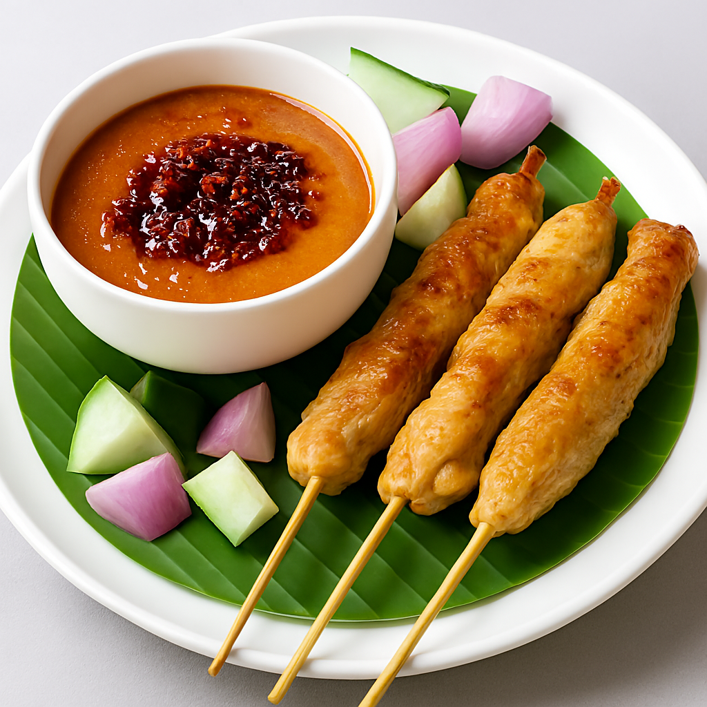 Sataty Ayam
