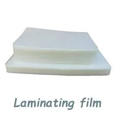 Laminate Film A4