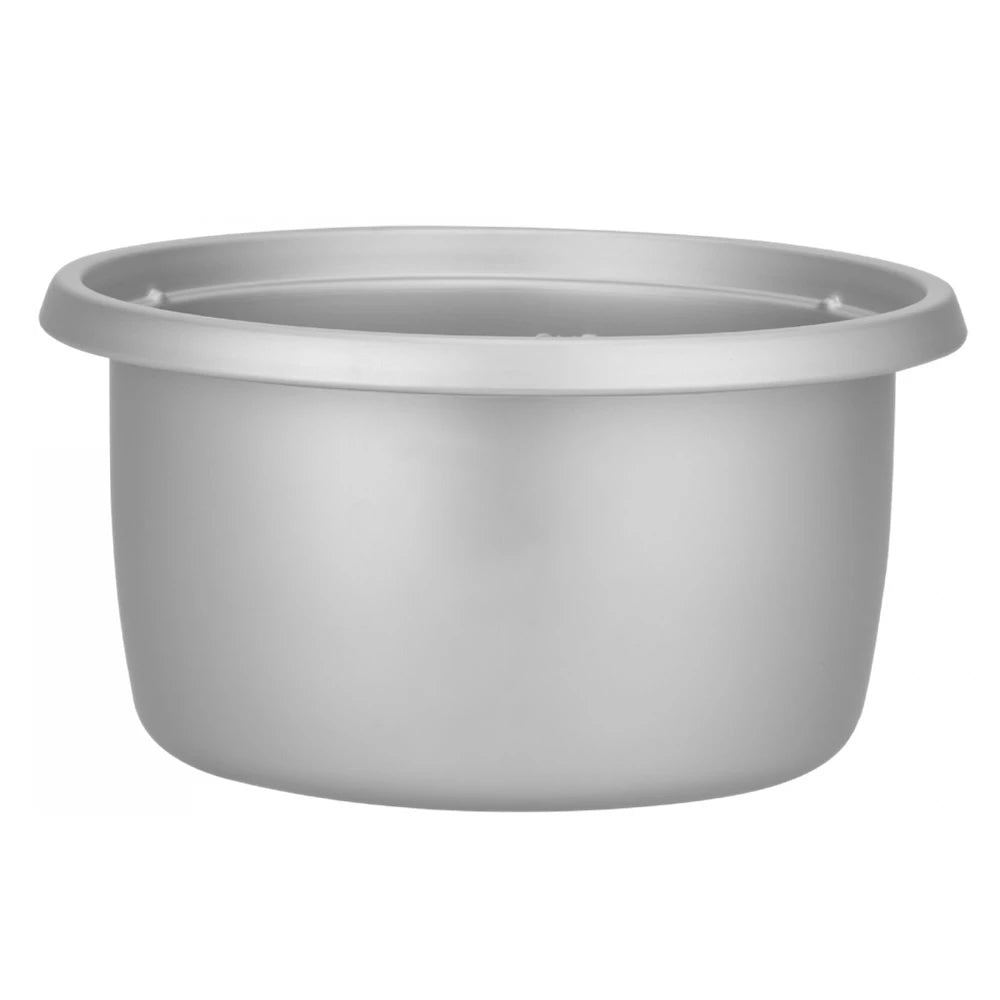 Panasonic Conventional Rice Cooker SR-Y18GLSKN 600W 1.8L Silver
