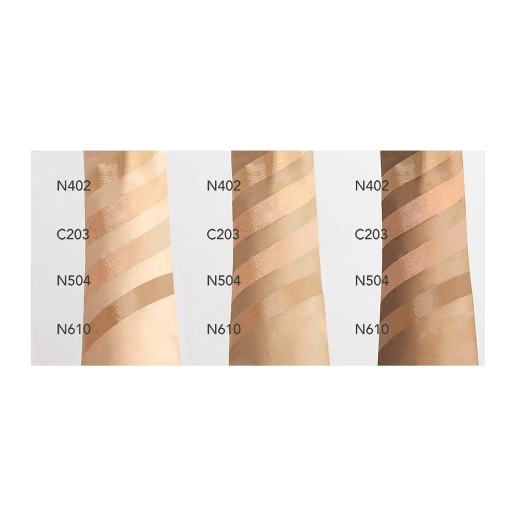 [ACNE-PRONE SKIN FRIENDLY] YOU cloud touch Dreamy-fit Lasting Mesh Cushion Foundation SPF30 PA+++ (10g) Asas Kusyen