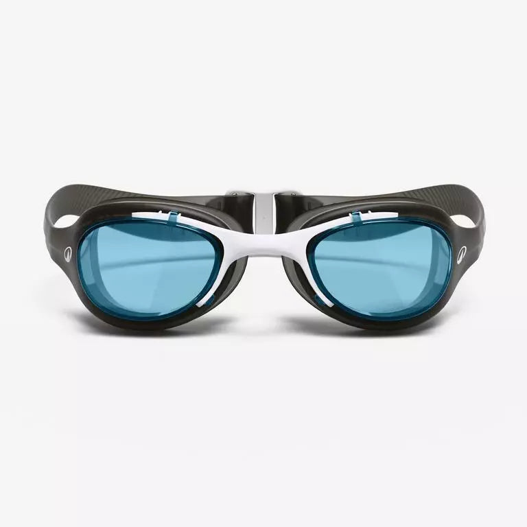Decathlon Nabaiji Swimming Goggles Anti-Fogging Adjustable