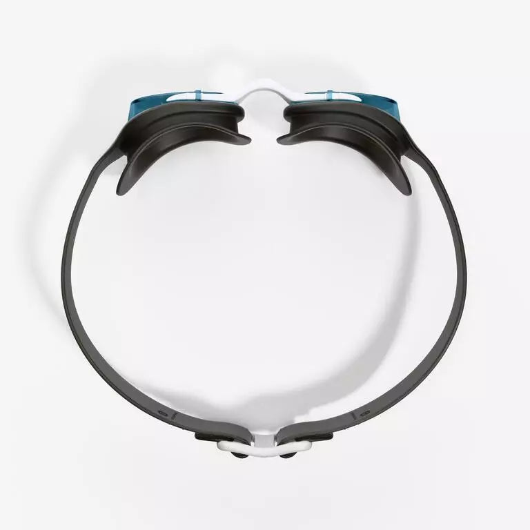 Decathlon Nabaiji Swimming Goggles Anti-Fogging Adjustable