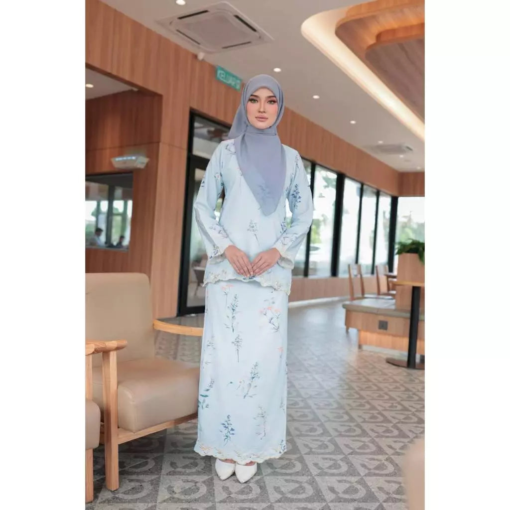 KURUNG KEDAH MONIKA SULAM TENUN🔥