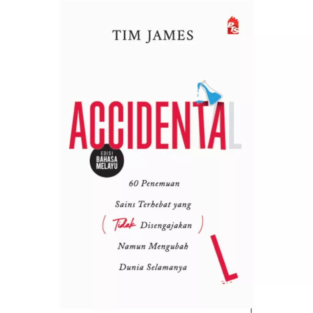 [PTS] Accidental (Edisi Bahasa Melayu)