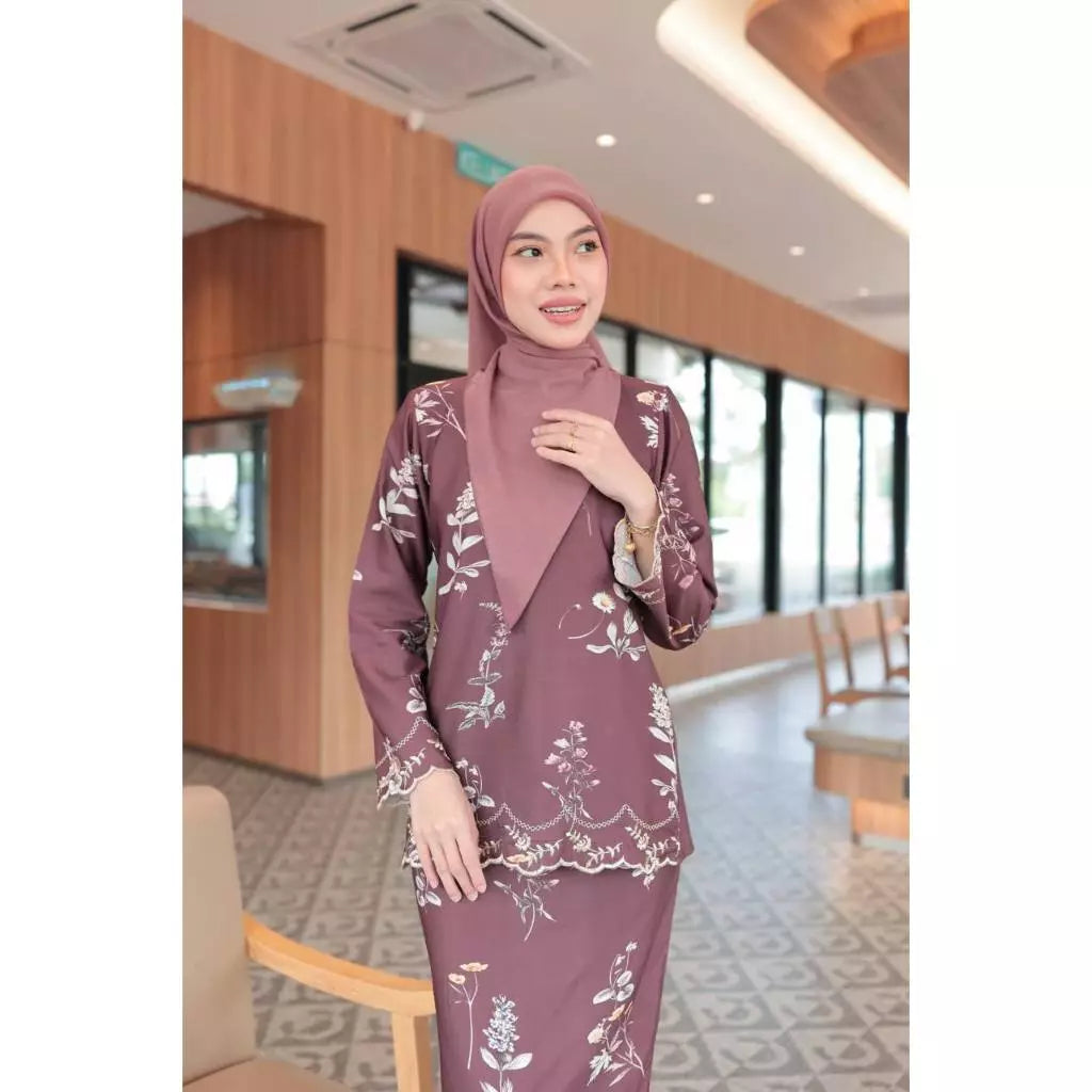 KURUNG KEDAH MONIKA SULAM TENUN🔥