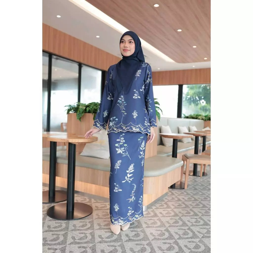 KURUNG KEDAH MONIKA SULAM TENUN🔥