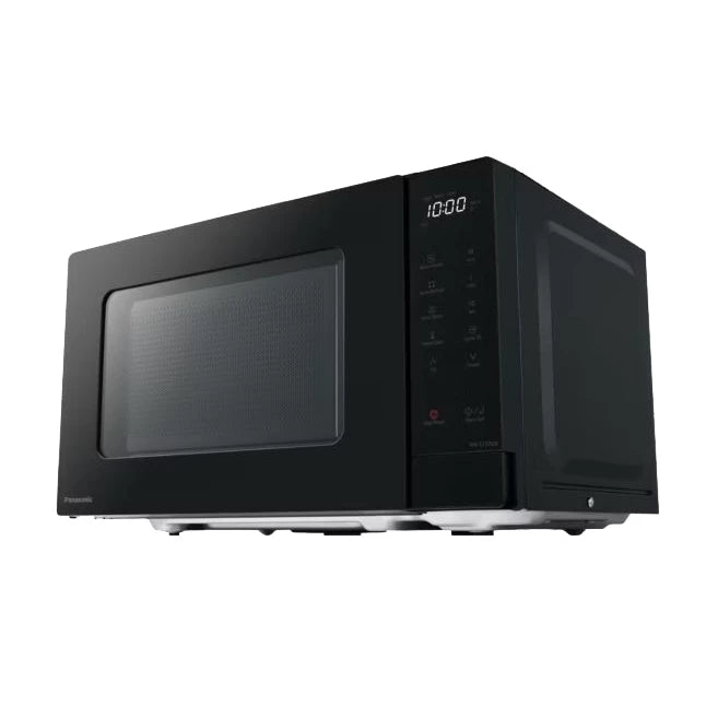 Panasonic 20L Solo Microwave Oven NN-ST22QBMPQ