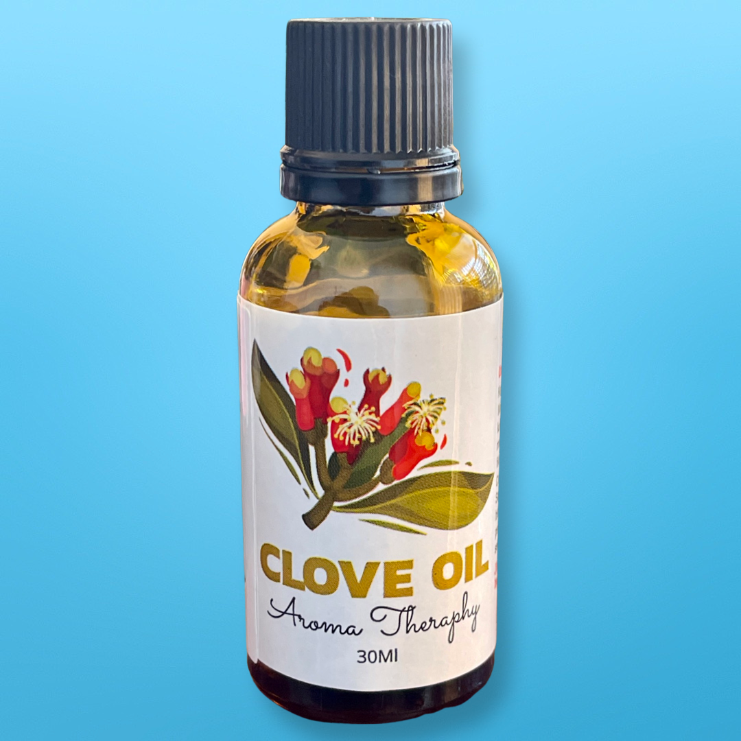 Clove Oil 30ml