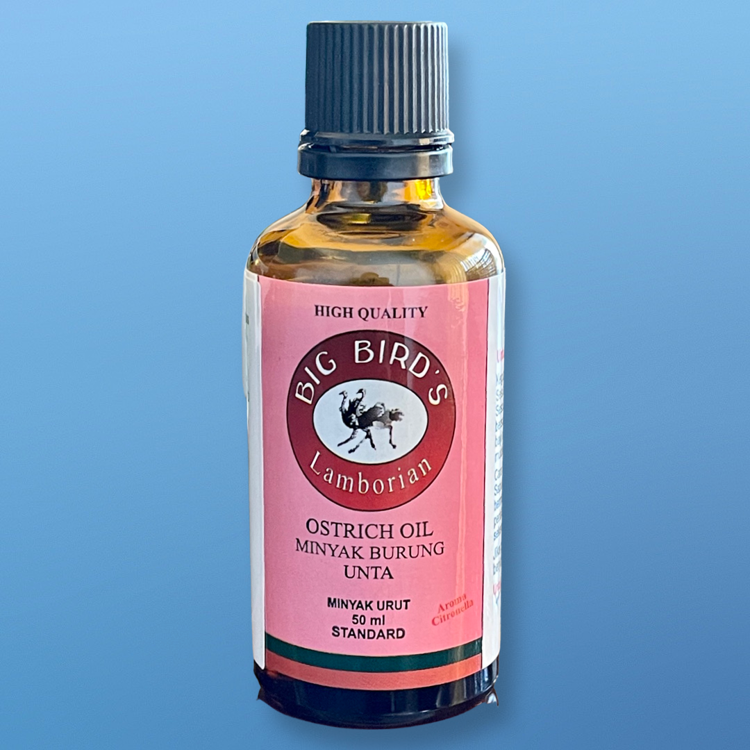 MBU Massage 50ml — Moncahbrands